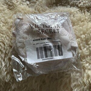 Victoria's Secret lace bra